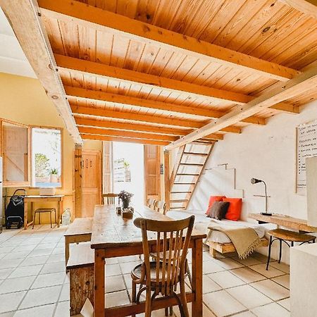 Agradable Piso Compartido Apartman Barcelona Kültér fotó
