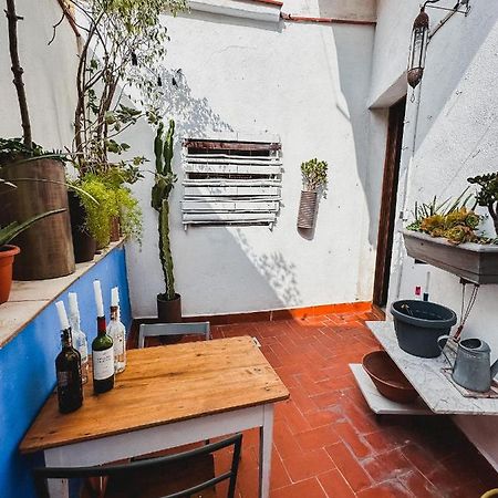Agradable Piso Compartido Apartman Barcelona Kültér fotó