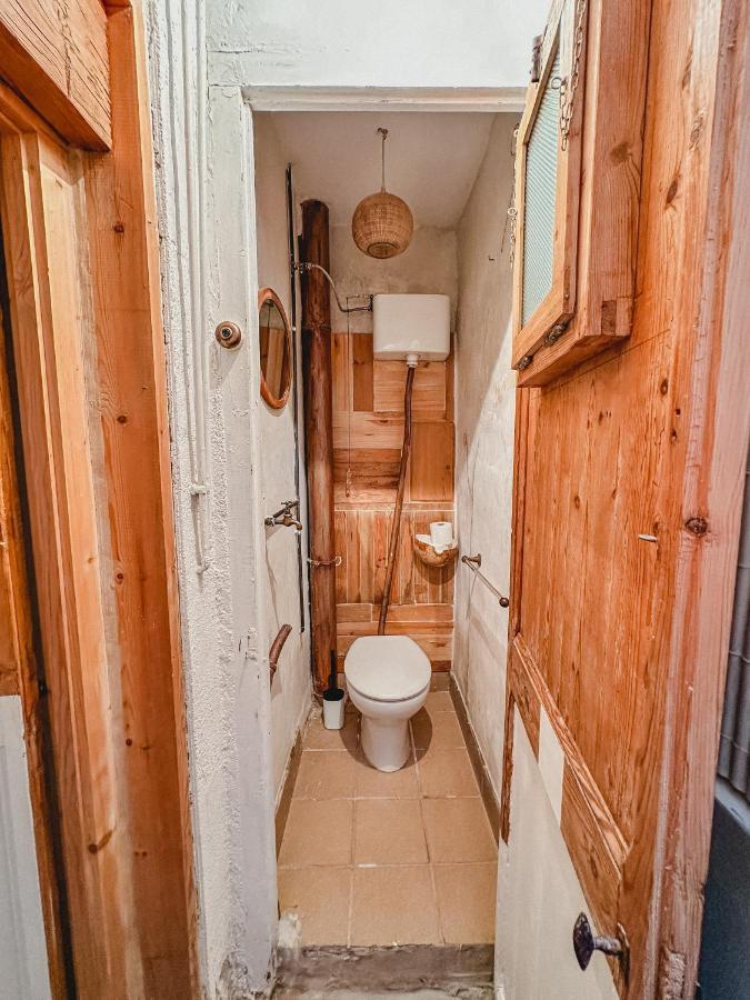 Agradable Piso Compartido Apartman Barcelona Kültér fotó