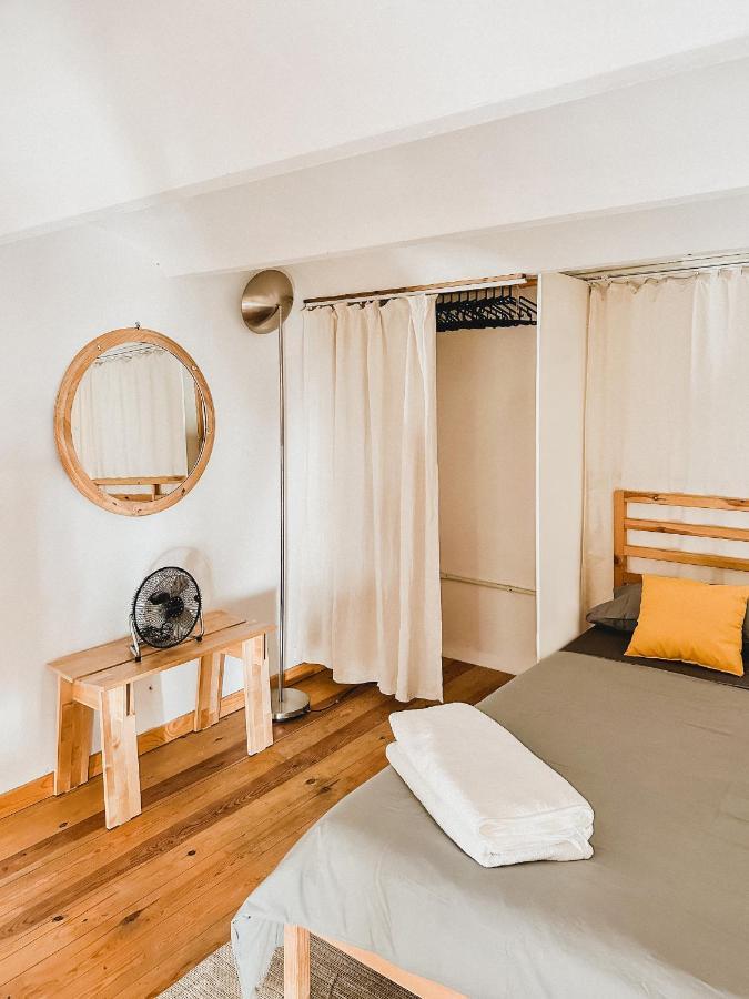 Agradable Piso Compartido Apartman Barcelona Kültér fotó