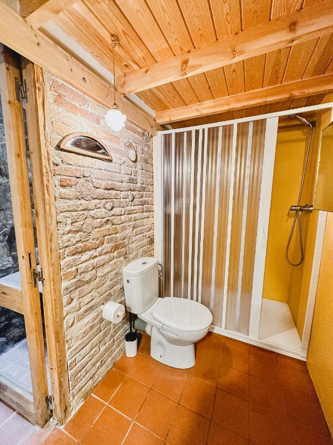 Agradable Piso Compartido Apartman Barcelona Kültér fotó
