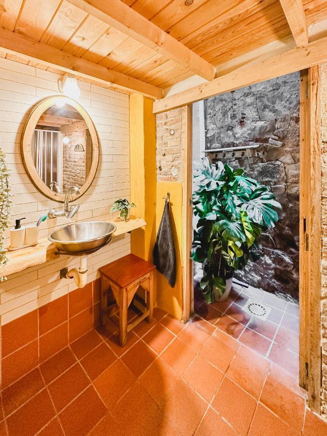 Agradable Piso Compartido Apartman Barcelona Kültér fotó