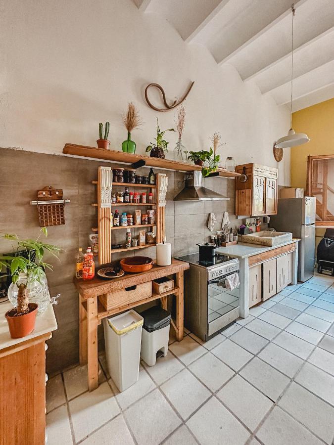 Agradable Piso Compartido Apartman Barcelona Kültér fotó
